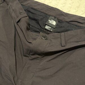 The North Face Men's Active Travel Pants - 34 Black